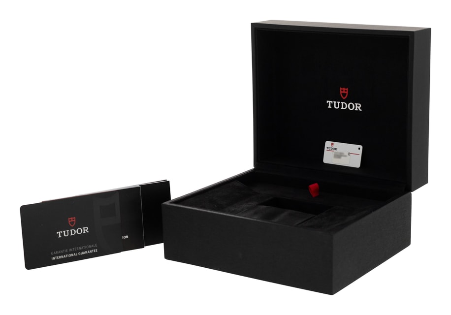 Tudor Black Bay GMT M79830RB-0001 Image 4